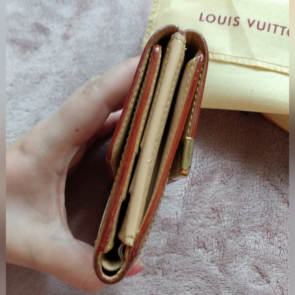 Louis Vuitton multicolor wallet ❣️ - Picture 5 of 11